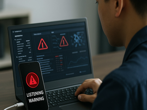 遂昌手机泄密排查