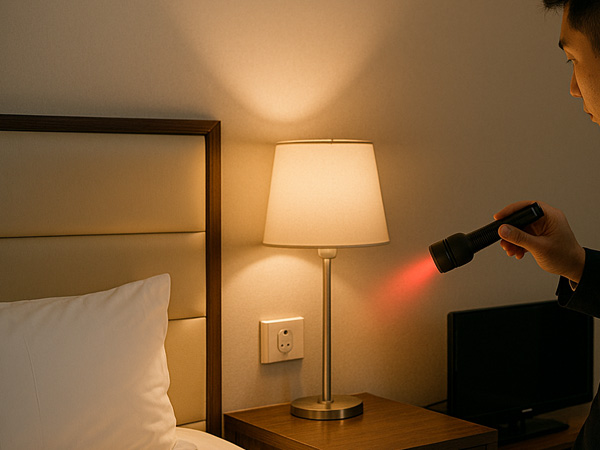 遂昌住宅酒店反偷拍反监听服务