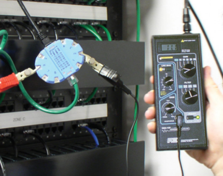 遂昌美国REI CMA-100反监听音频放大器